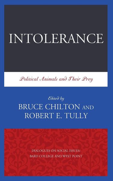 Produktbild: Intolerance