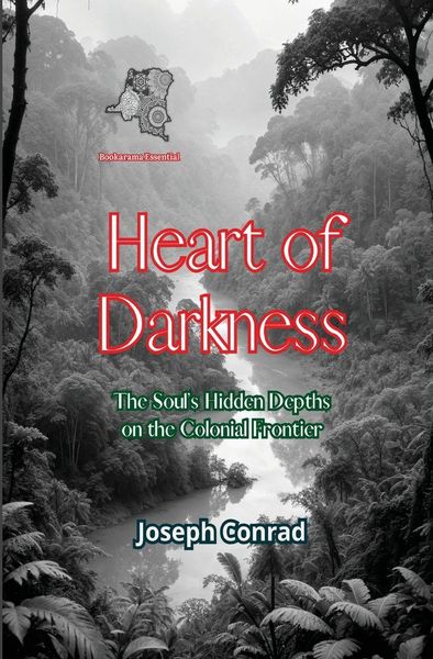 Produktbild: Heart of Darkness