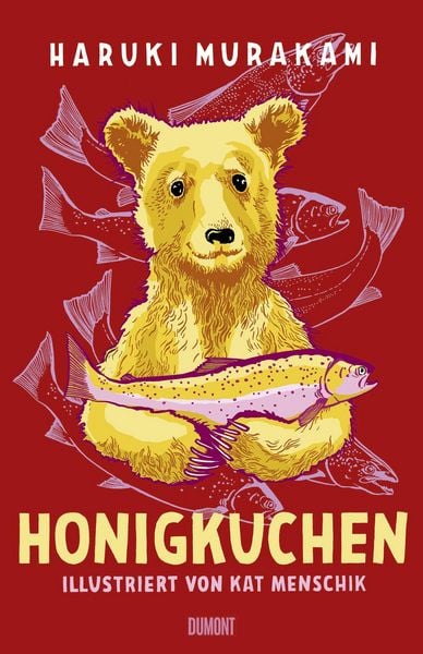Produktbild: Honigkuchen