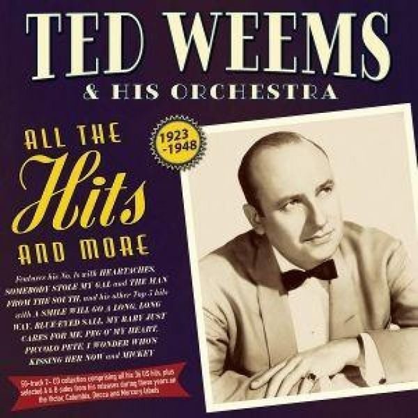 Produktbild: All The Hits And More 1923-48