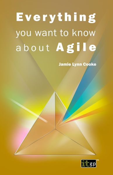 Produktbild: Everything you want to know about Agile