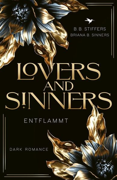 Lovers & Sinners, Taschenbuch von B. B. Stiffers,Briana B. Sinners, Nova Md