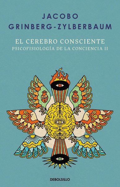 Produktbild: El Cerebro Consciente / The Conscious Brain