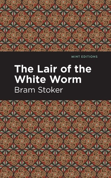 Produktbild: The Lair of the White Worm