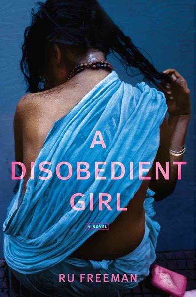 Produktbild: A Disobedient Girl