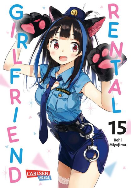 Produktbild: Rental Girlfriend 15