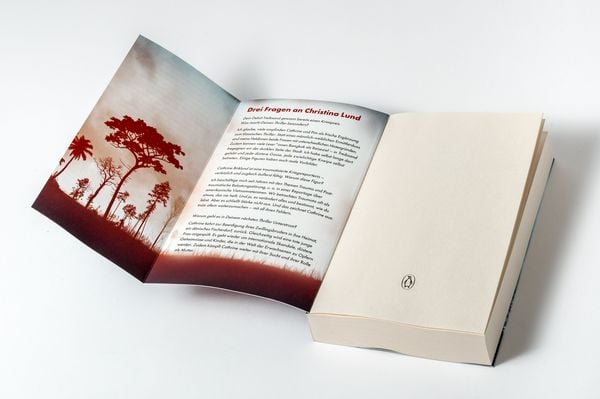 Produktbild: Treibsand