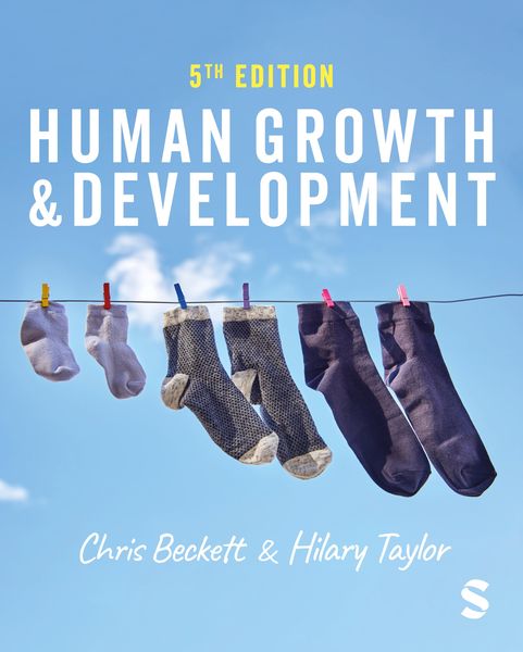 Produktbild: Human Growth and Development