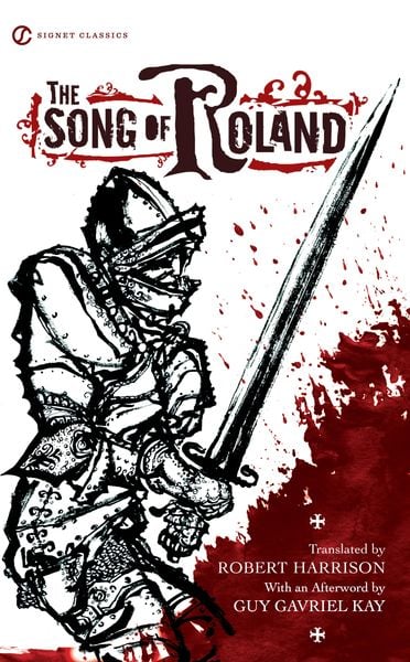 Produktbild: The Song of Roland