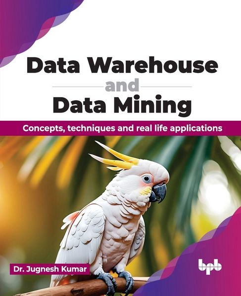 Produktbild: Data Warehouse and Data Mining