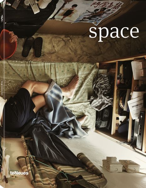 Produktbild: Prix Pictet 07 Space
