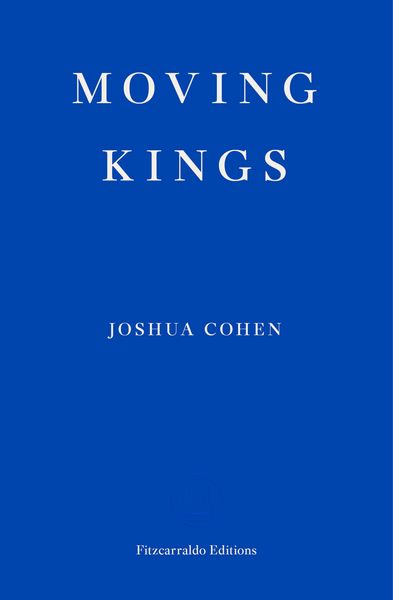 Produktbild: Moving Kings
