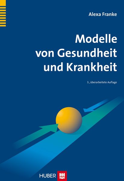 Produktbild: Modelle von Gesundheit und Krankheit