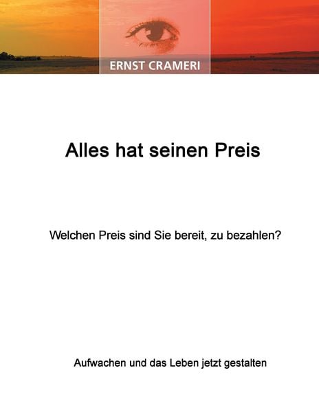 Produktbild: Alles hat seinen Preis