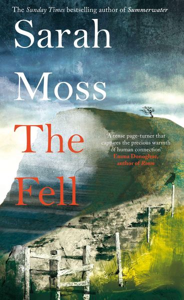 Produktbild: The Fell