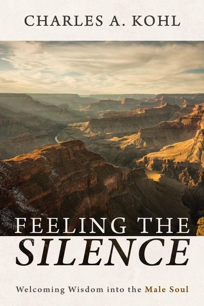 Produktbild: Feeling the Silence