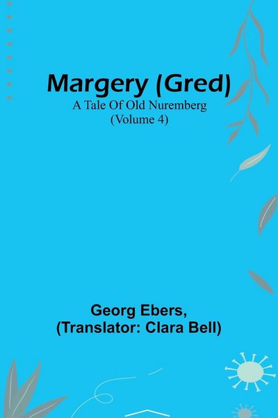 Produktbild: Margery (Gred)