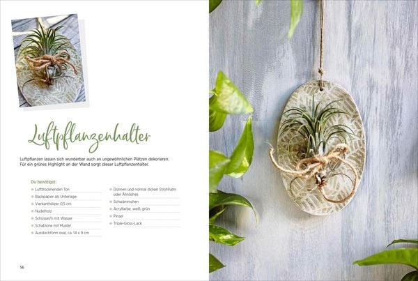 Produktbild: T&ouml;pfer dich gl&uuml;cklich