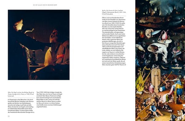 Produktbild: Die Kunst des Dunklen
