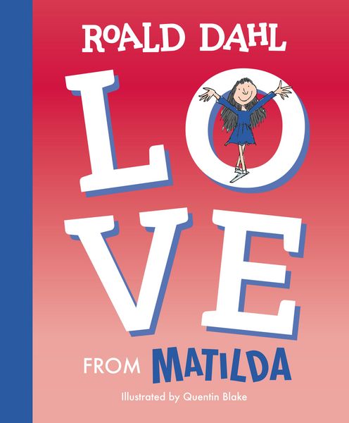 Produktbild: Love from Matilda