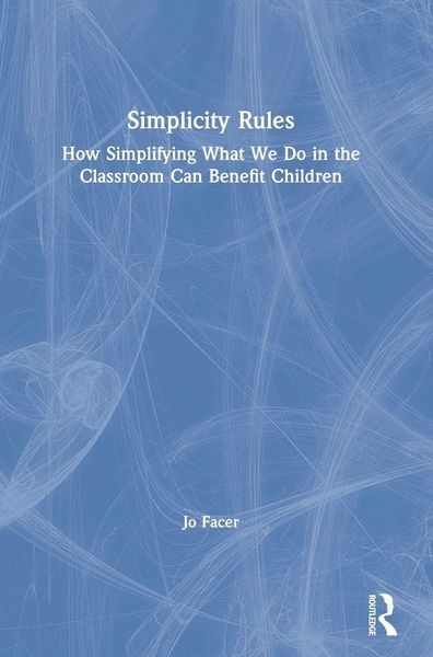 Produktbild: Simplicity Rules