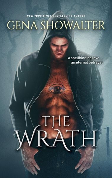 Produktbild: The Wrath