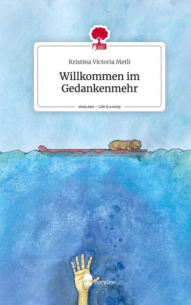 Produktbild: Willkommen im Gedankenmehr. Life is a Story - story.one