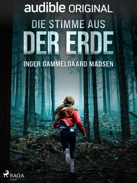 Produktbild: Die Stimme aus der Erde