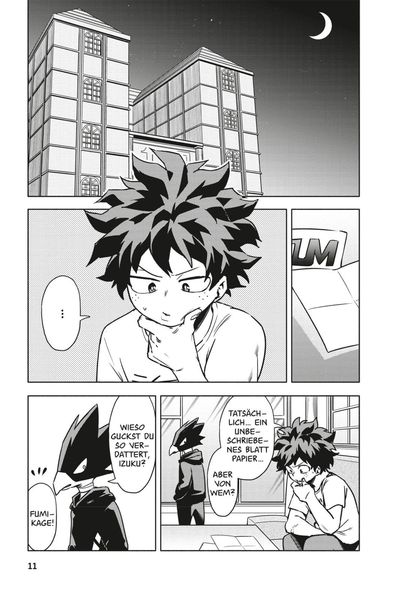 Produktbild: My Hero Academia - Team Up Mission 2