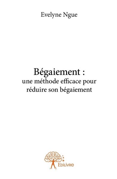 Produktbild: Begaiement: une methode efficace