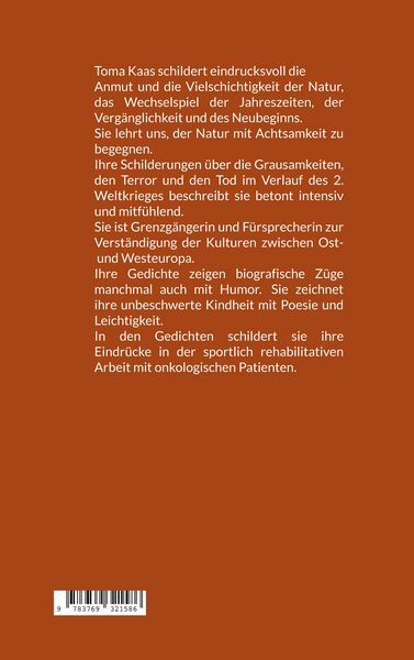 Produktbild: Das Gl&uuml;hen des Ahorns im Herbst