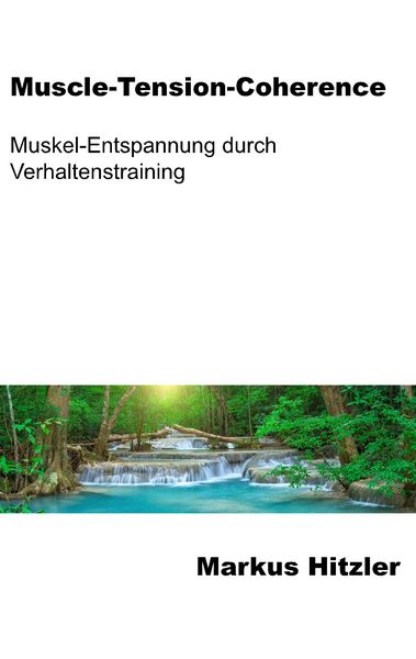 Produktbild: Muscle-Tension-Coherence