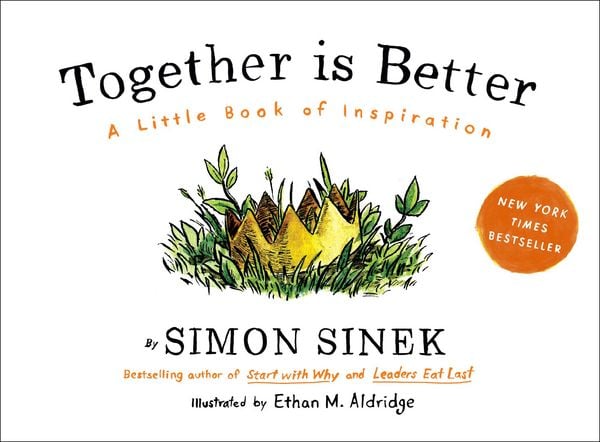 Produktbild: Together is Better