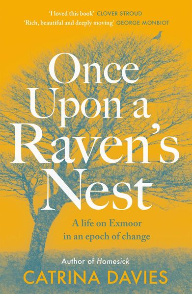 Produktbild: Once Upon a Raven's Nest
