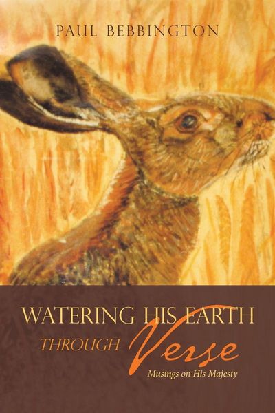 Produktbild: Watering His Earth Through Verse