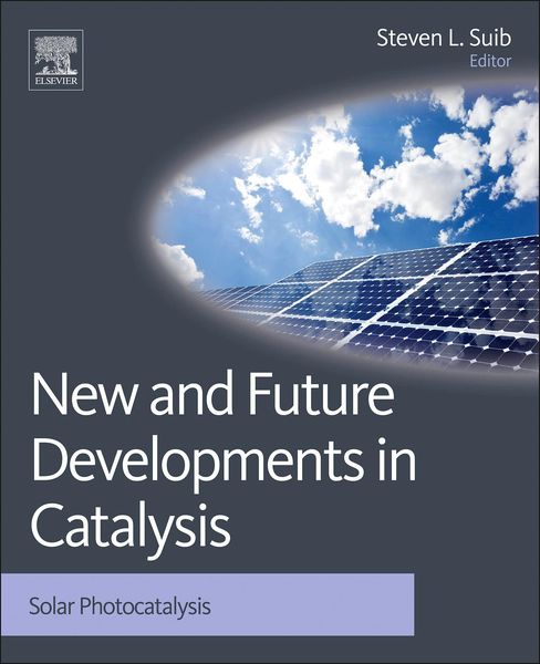 Produktbild: New and Future Developments in Catalysis