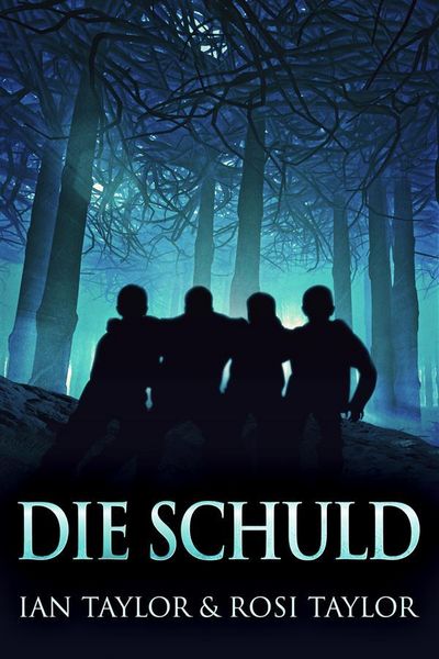 Produktbild: Die Schuld