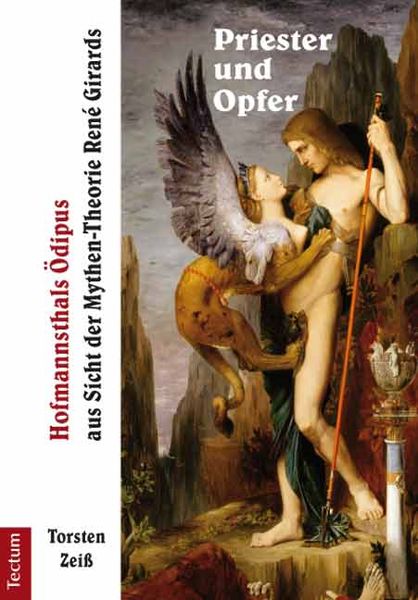 Produktbild: Priester und Opfer