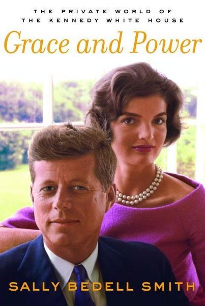 Produktbild: Grace and Power
