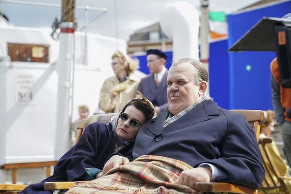 Produktbild: Stan & Ollie