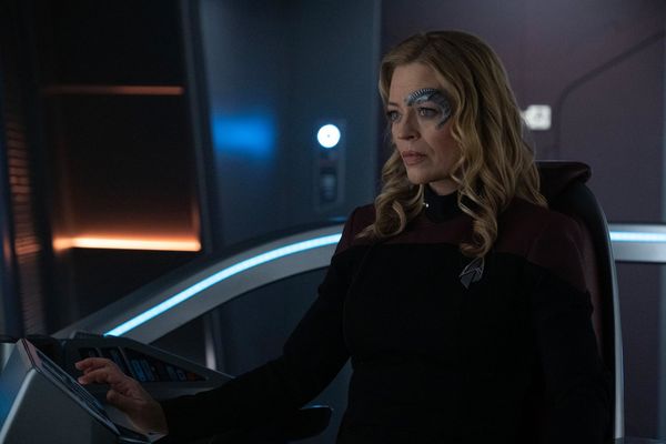 Produktbild: STAR TREK: Picard - Staffel 3 [3 BRs]