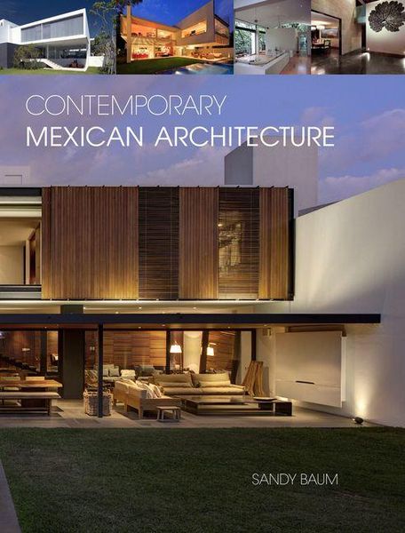 Produktbild: Contemporary Mexican Architecture