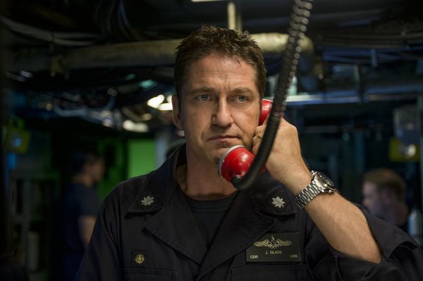 Produktbild: Hunter Killer
