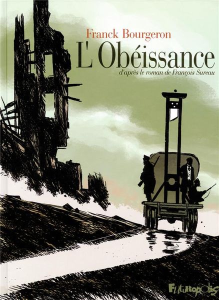 Produktbild: L'Obeissance