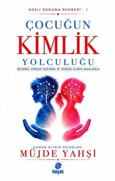 Produktbild: Cocugun Kimlik Yolculugu