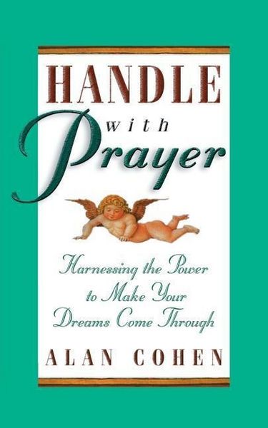 Produktbild: Handle with Prayer