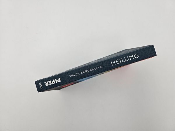 Produktbild: Heilung