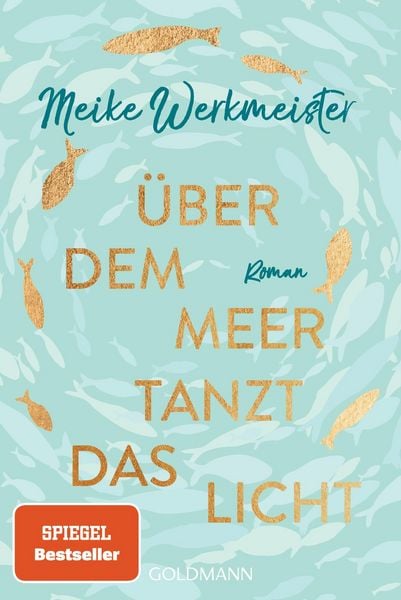 Produktbild: &Uuml;ber dem Meer tanzt das Licht