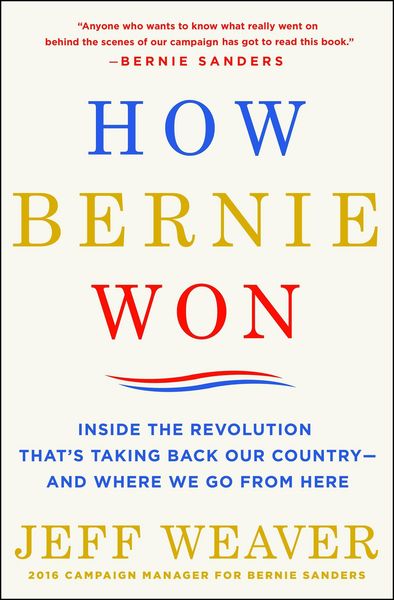 Produktbild: How Bernie Won