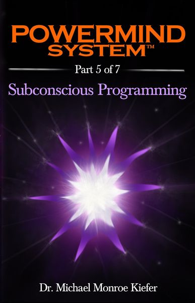 Produktbild: Powermind System Life Guide to Success | Ebook Multi-Part Edition | Part 5 of 7